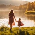 Relocation of One Parent in Colorado Springs: Understanding Child Custody and Support