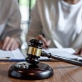 What to Expect When Attending a Court Hearing for Divorce in Colorado Springs